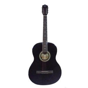 Pluto HW39-201 BLK Acoustic Guitar